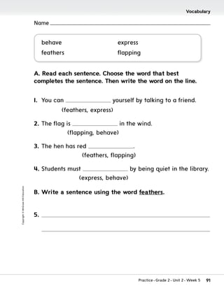 Approaching Reproducibles-G2 textbook for ESL | PDF