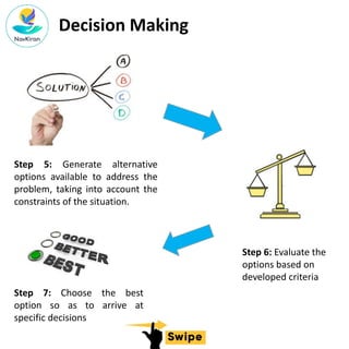 Approaching the case study and art of structured thinking | PDF
