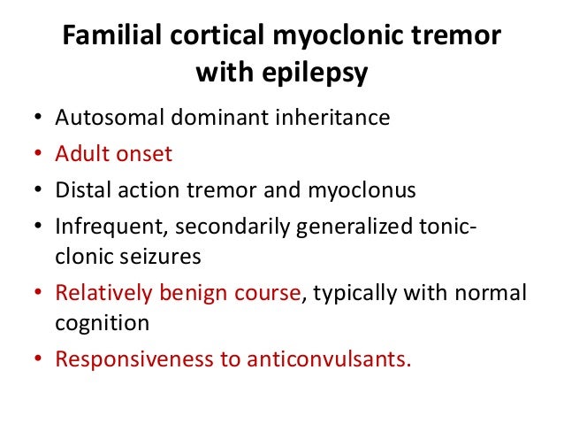 Primidone For Benign Essential Tremor