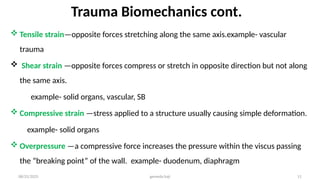 Structural Trauma Examples Approach to Abdominal trauma Gemme(COMMENT).pptx