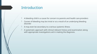 APPROACH TO A BLEEDING CHILD(3) - Tagged.pdf