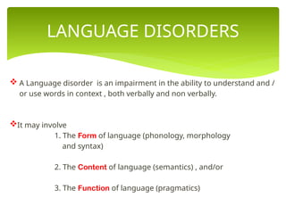APPROACH TO A CHILD WITH COMMUNICATION DELAYS PPT 6.pptx