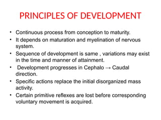Approach to a child with Developmental Delay.pptx