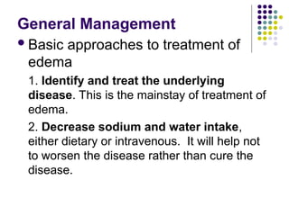 Approach to a child with Edema1111111.ppt