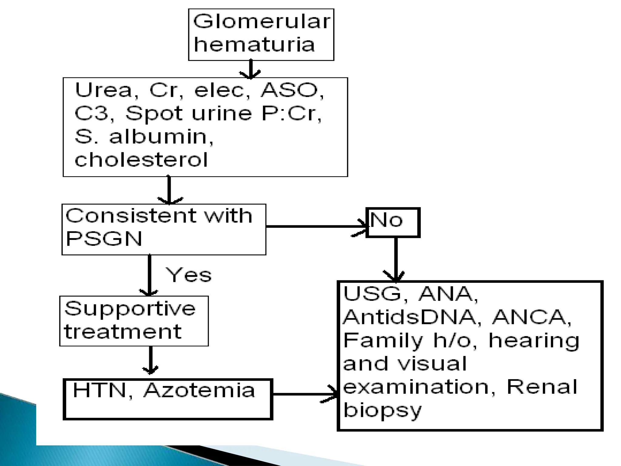 Approach to a child with hematuria- 20073.pptx