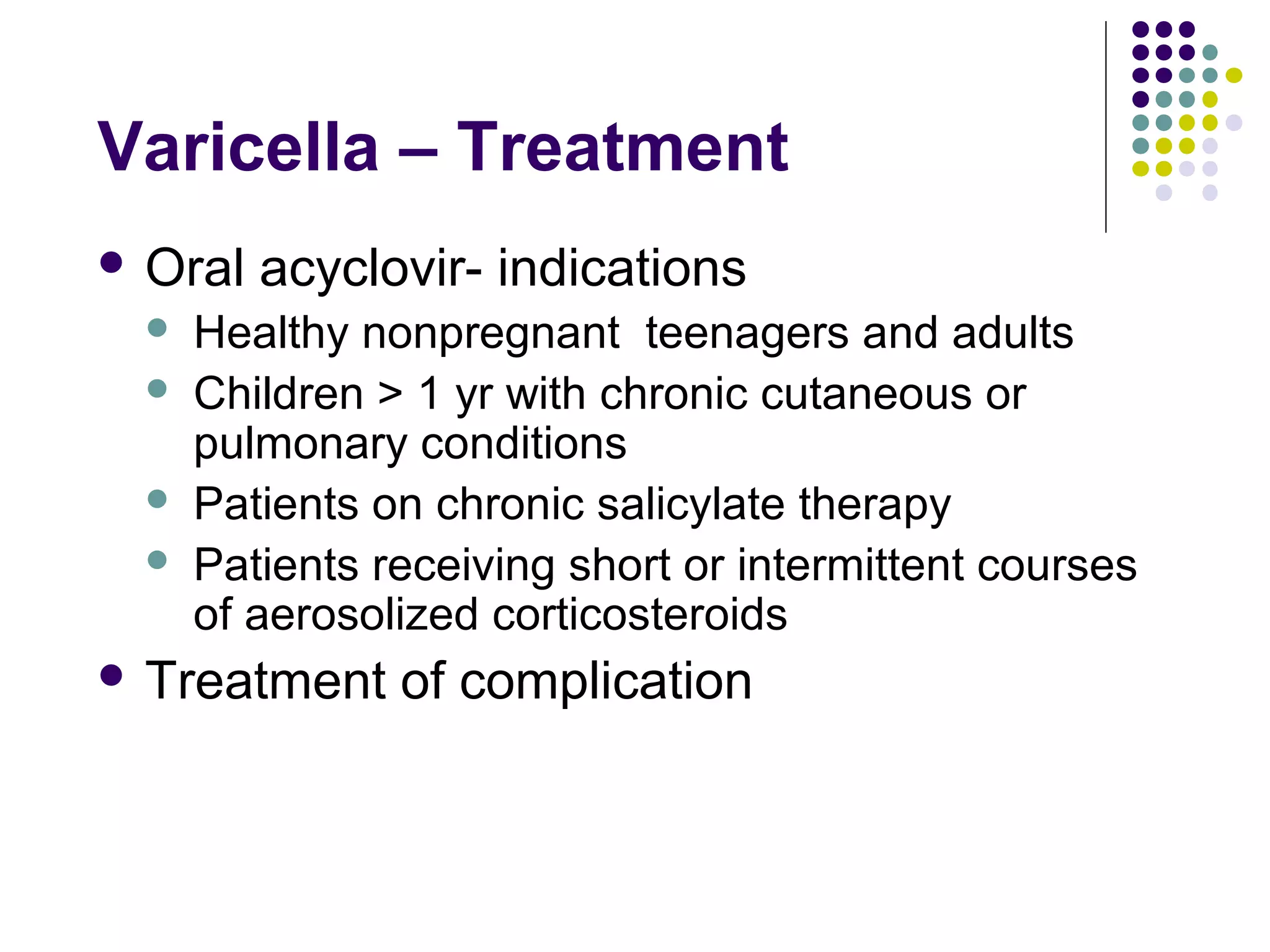 Approach to a_child_with_rash[1] | PPT