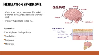 APPROACH TO A COMATOSE CHILD-SP [Autosaved].pptx