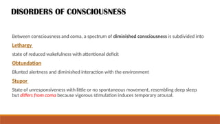 APPROACH TO A COMATOSE CHILD-SP [Autosaved].pptx
