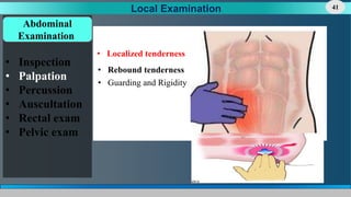 approach to acute abdomen, by Dr. Y.Farwan.pptx