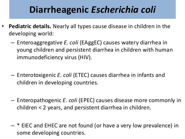 Approach To Acute Diarrhoea Approach To Acute Diarrhoea