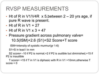 Approach to acyanotic congenital heart diseases | PPTX