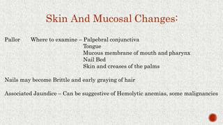 Approach to Anemia.pptx