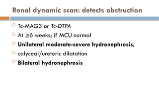 Approach to Antenatal Hydronephrosis.pptx