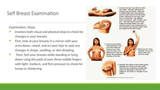 Comprehensive Approach to Diagnosis and Management of Breast Lumps | PPTX