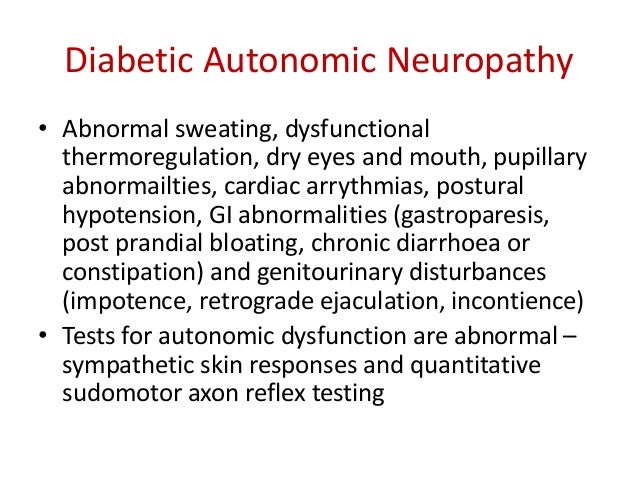 Approach to a patient with peripheral neuropathy