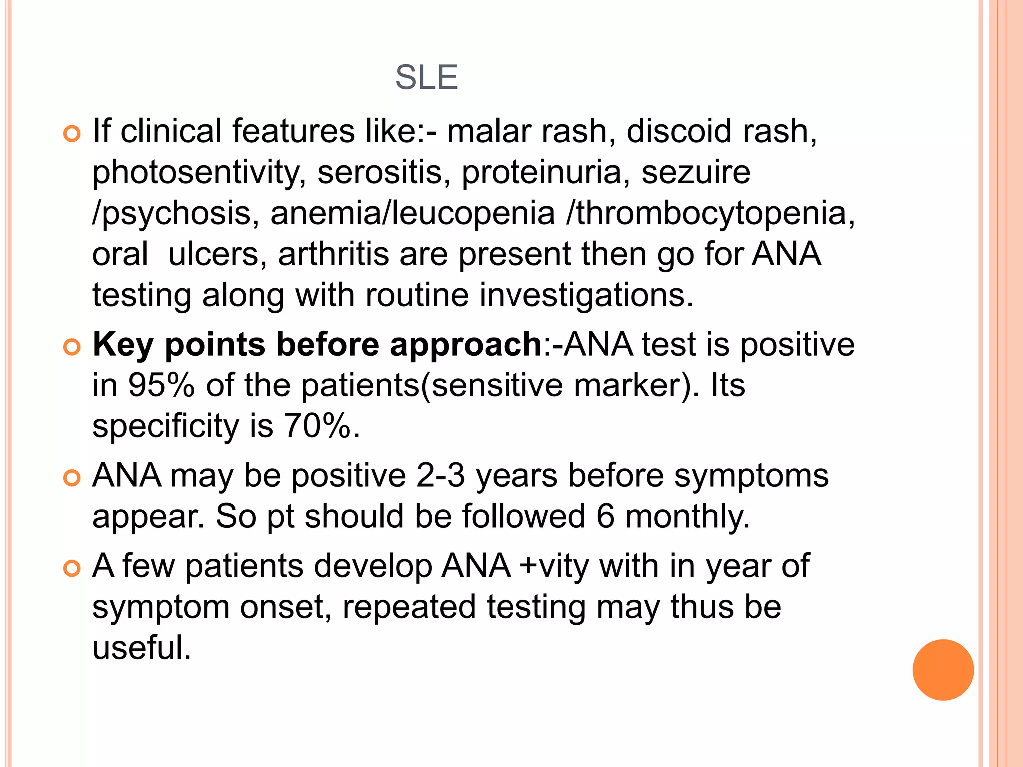 Is A Positive Ana Icd 10 Always A Serious Issue? - c84qnv9