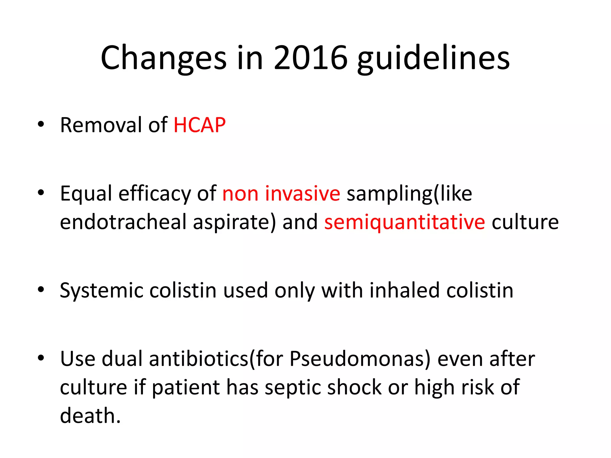Approach to a patient with respiratory infection | PPTX