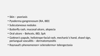 Approach to articular and musculoskeletal disorders.pptx