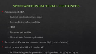 Approach to Ascites- Dr. akhil, GMC TVM med college.pptx