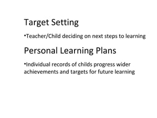 Approach To Assessment | PPT