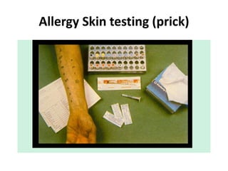 Approach to asthma | PPTX