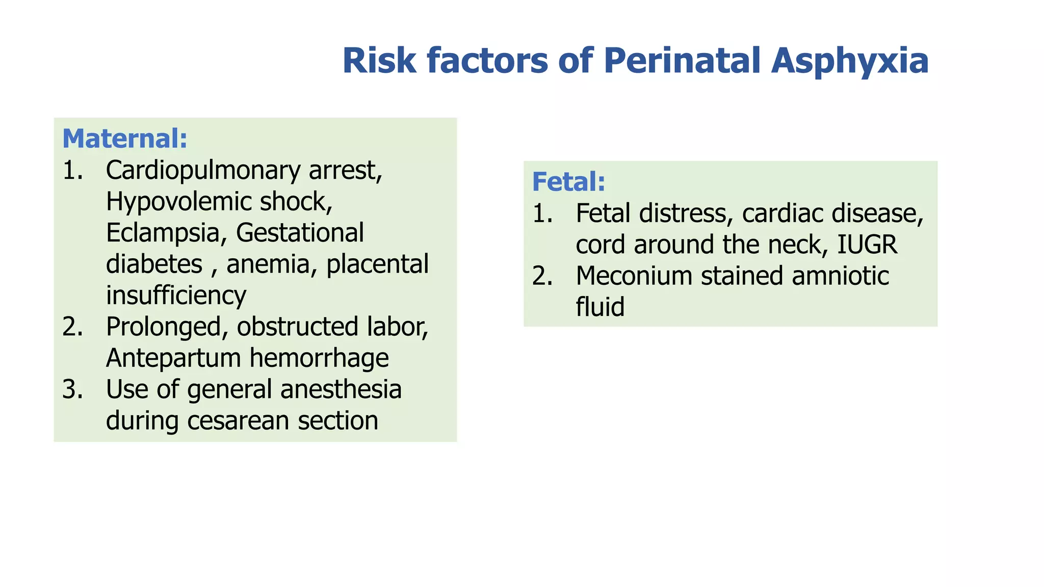 Approach to Baby of perinatal asphyxia | Dr Sonia Akter | Dr Habibur ...