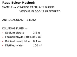 Approach to bleeding disorders | PPTX