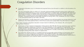 Approach to Bleeding Patient.pptx