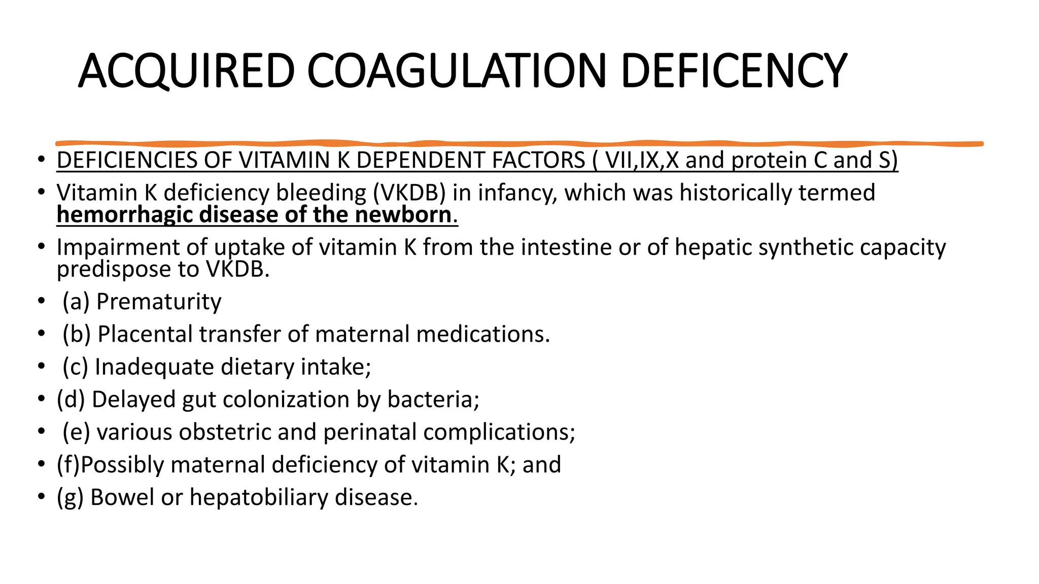 Approach to coagulation disorders ppt.pptx