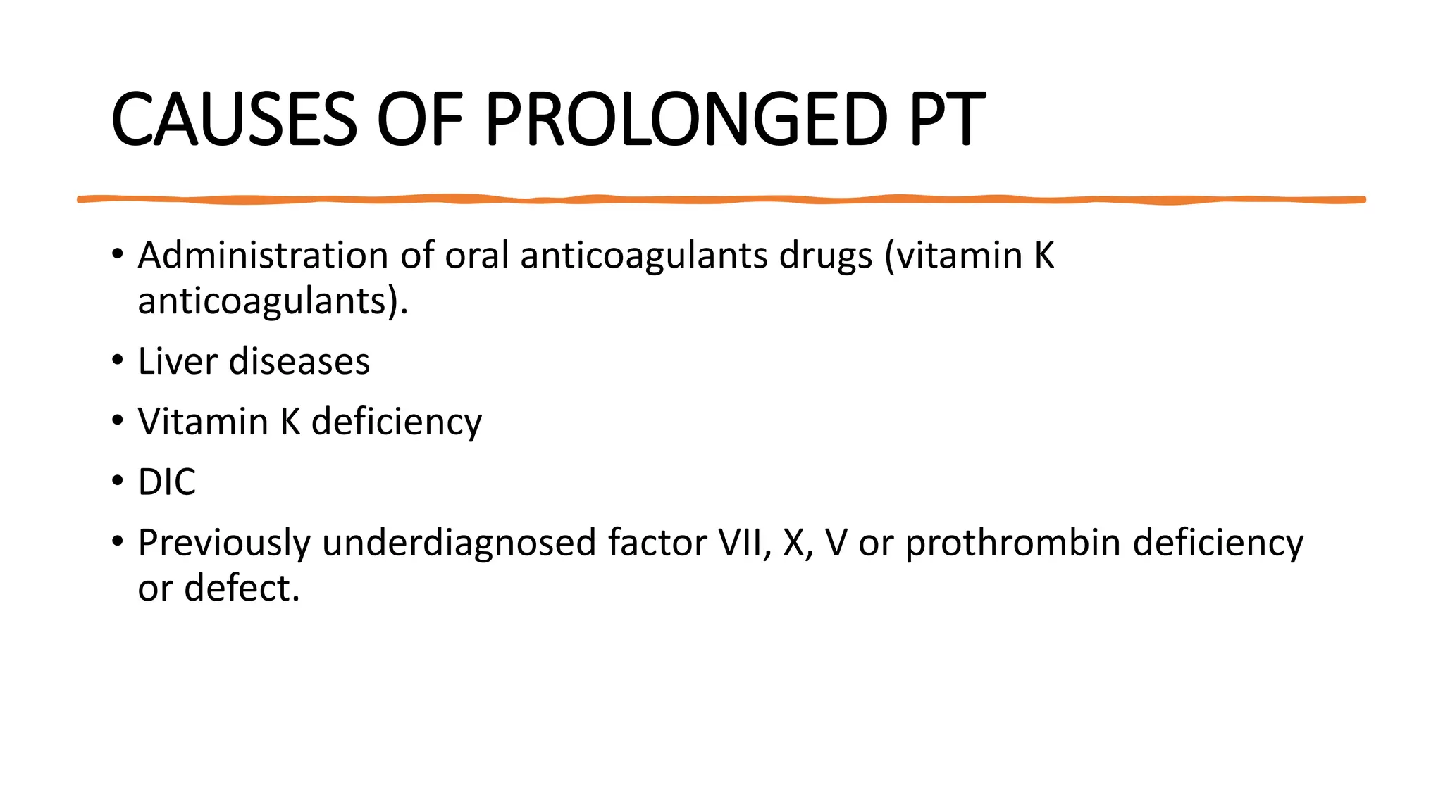 Approach to coagulation disorders ppt.pptx
