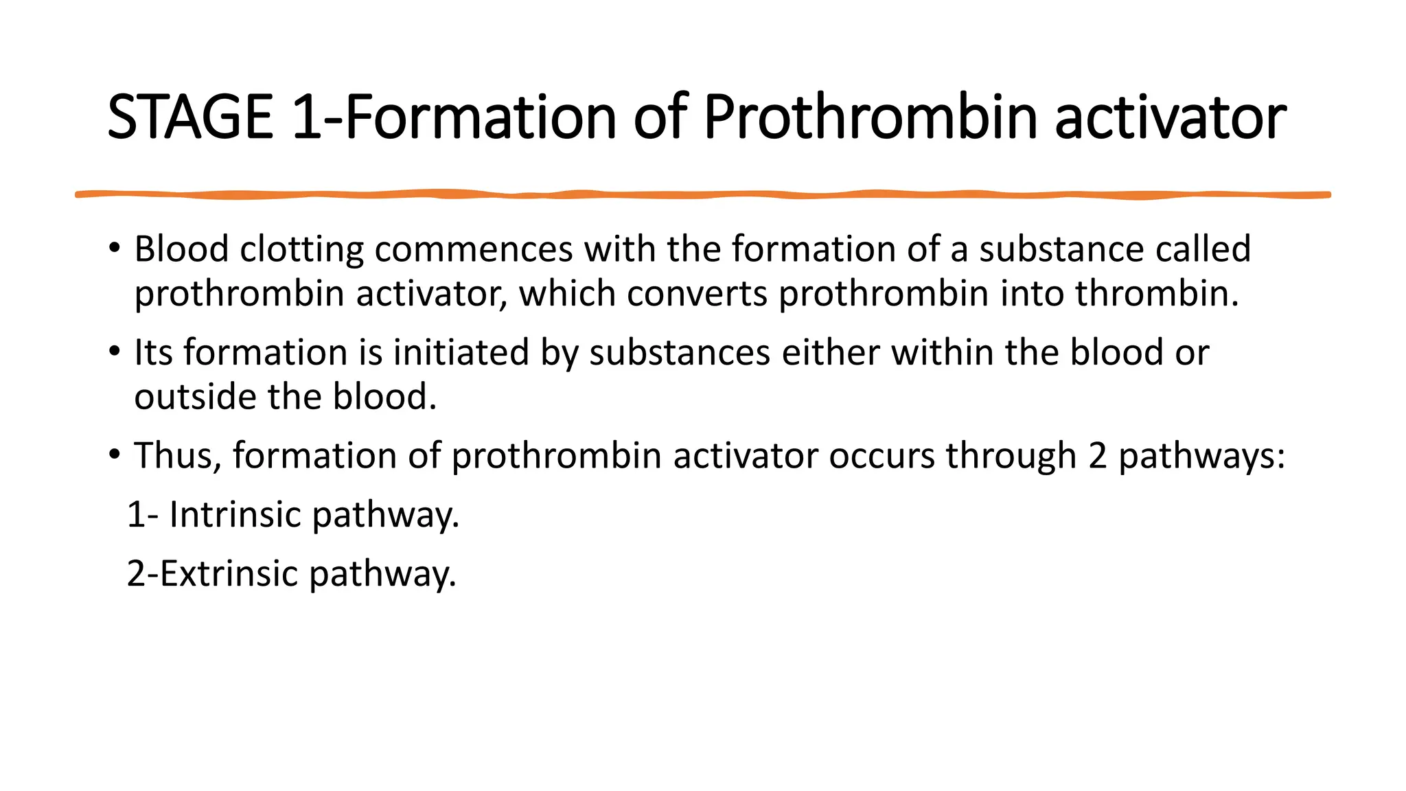 Approach to coagulation disorders ppt.pptx