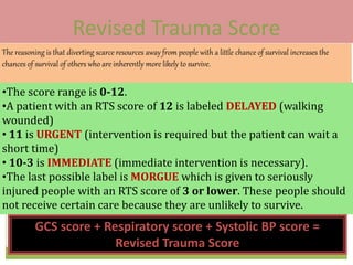 Approach to coma | PPTX