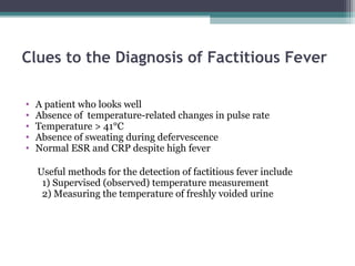 Defeverscence APPROACH TO FEBRILE PATIENT.pptAPPROACH TO FEBRILE PATIENT.ppt