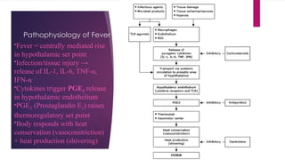 APPROACH TO FEVER IN PEDIATRICS[1].pptTT | PPTX
