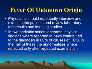 approach to fever types and grades.ppt
