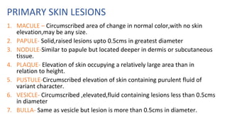 APPROACH TO FEVER WITH RASHES.pptx