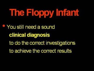 Neurology Chapter of IAP
 