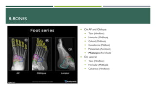 Midfoot Radiology Approach to foot x ray.pdf