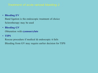 GI Bleeding Kalesh | PPTX
