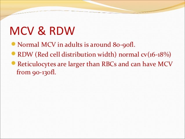 rcw cv