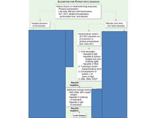 Jaundice Management Racgp Approach to jaundice | PPTX