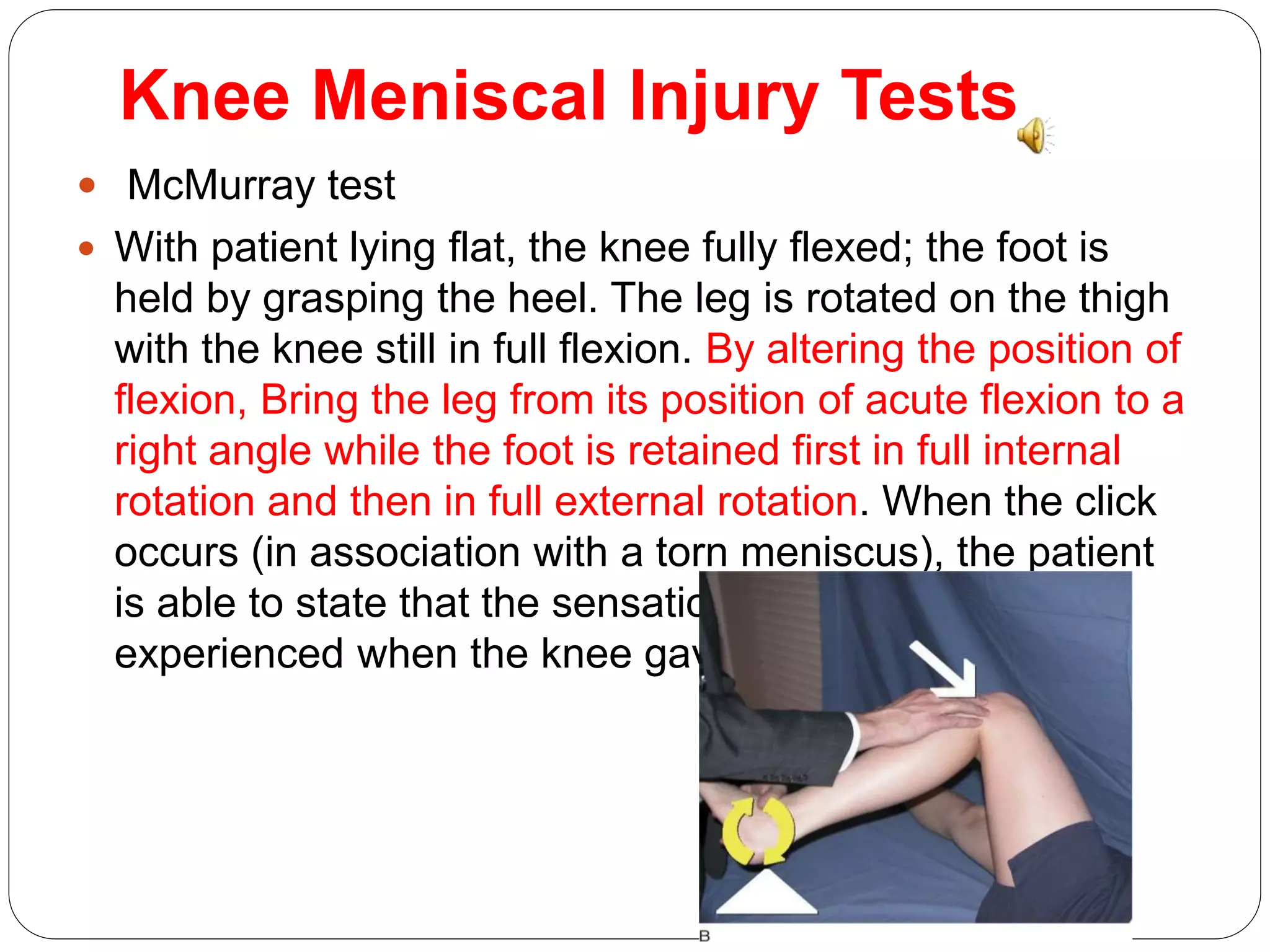 approach to knee pain 2.pptx