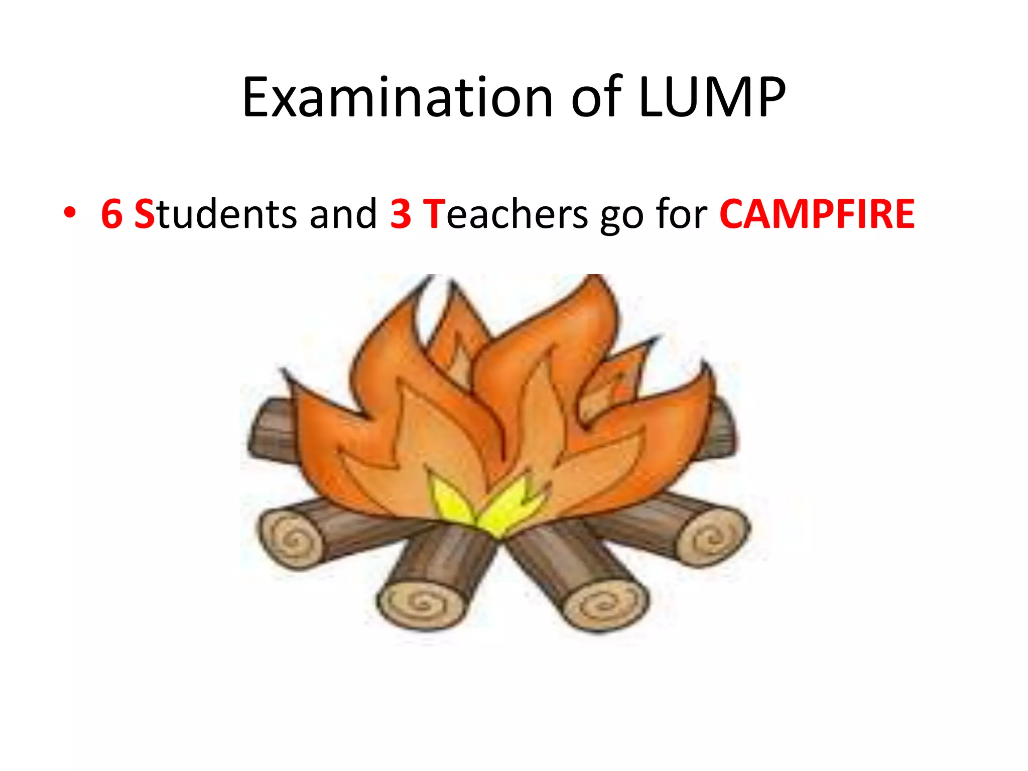 Approach to lump | PPTX