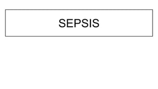 Approach to Management of Fever & Sepsis (2) copy.pptx
