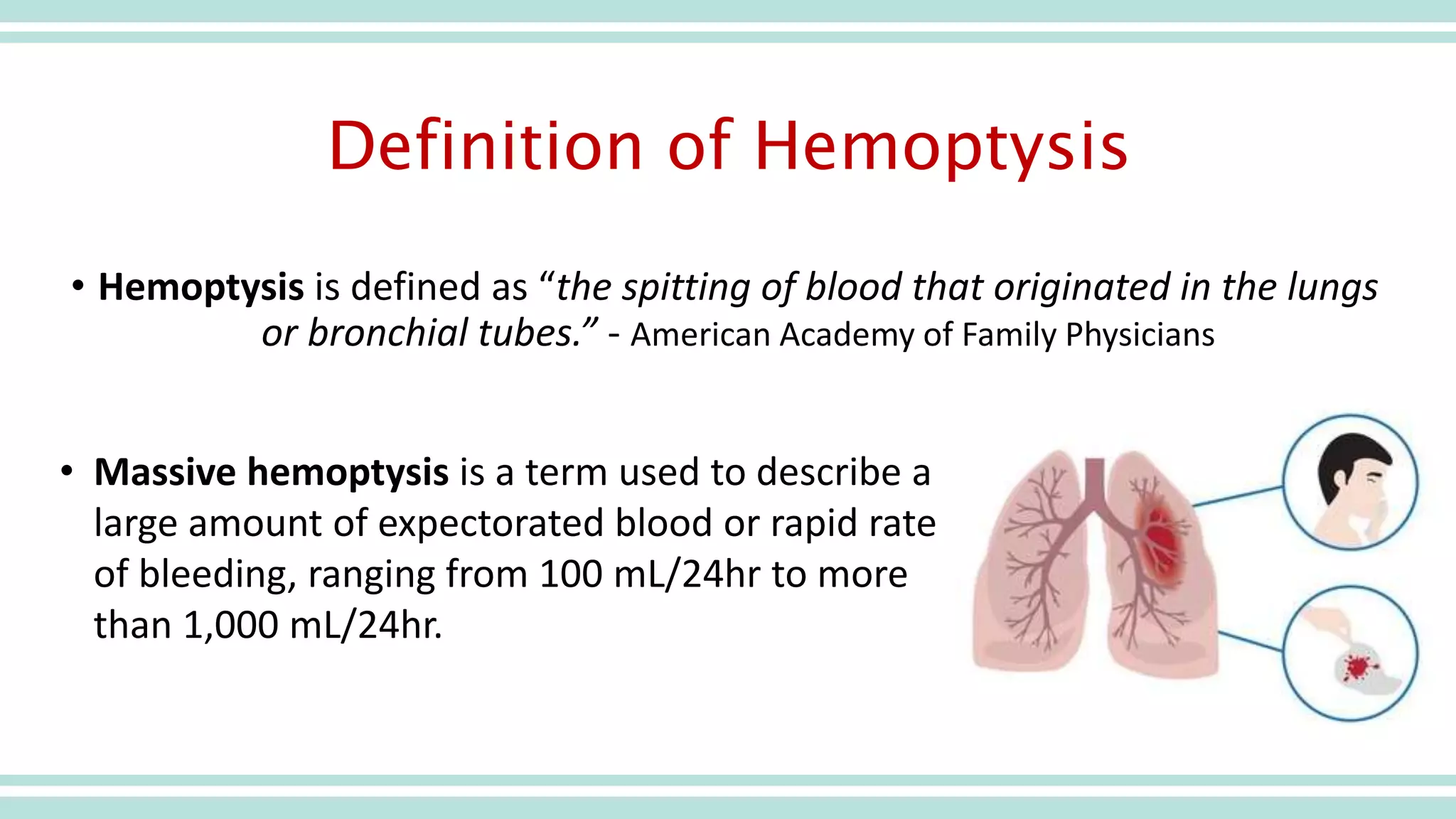 Approach to patients with hemoptysis.pptx