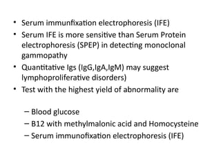 APPROACH TO PERIPHERAL NEUROPATHY FINAL.pptx