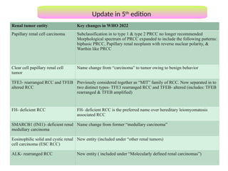 Grade 1 Rcc Approach to Renal cell carcinoma(RCC).pptx