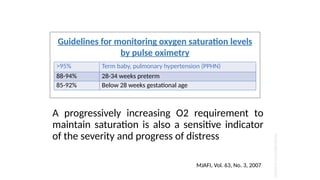 Approach to Respiratory Distress-HMD in Newborn.pptx