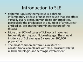 Sle Project Approach to sle | PPTX