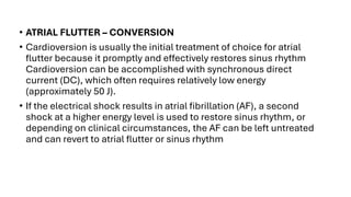 approach to Supraventricular tachycardia | PDF